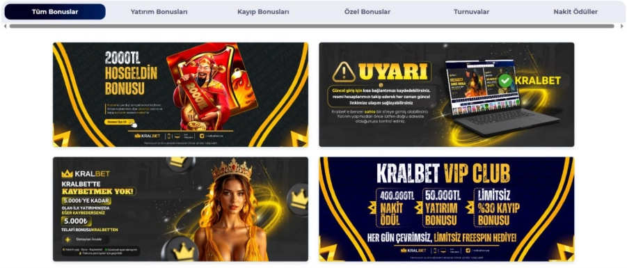 Güvenilir kumar siteleri hangi bonusları sunar 